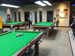 -云川台球(马甸店)