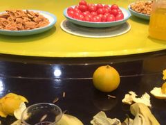 -李二鲜鱼(六堰大洋直营店)