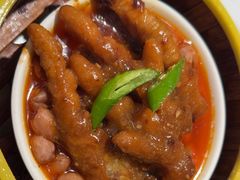 -火啫啫·粤式啫啫煲(南通首店)