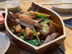 -饭江湖·江湖菜(湖广会馆店)