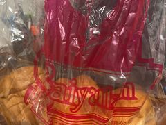 -白玉兰食品(中山公园龙之梦店)