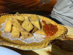 臭豆腐-阿巧一号私房菜(止园路店)