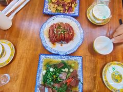 -老味道1992(武当山店)