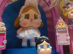 -泡泡玛特POPMART(石景山万达店)
