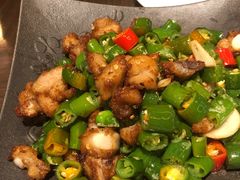 -成都蒲江花样年福朋喜来登度假酒店·宜客乐西餐厅