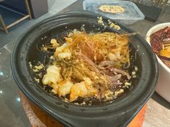 -老屋印象·酸菜鱼新川菜(义乌之心店)