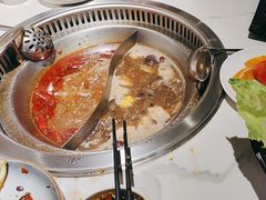 -椒王火锅(厚街万达店)