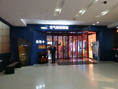 -奥斯卡升龙国际影城(RealD Cinema)