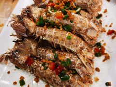 -醉壹号海鲜大排档(厦门美食地标店)