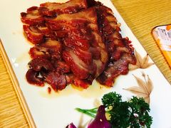 -嘉旺港式茶餐厅(延长中路店)