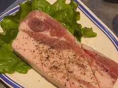 -胡同泥炉烤肉(总店)