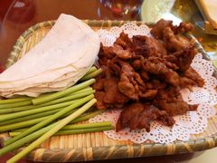 -赵记煎饼卷大葱(东岳店)