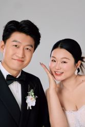 -绽放摄胶片摄影工作室