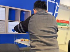 -宜家·瑞典风味餐厅(无锡店)
