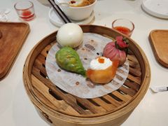 -蔡澜点心·粤菜(月星环球港店)