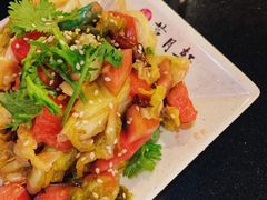 -芦月轩羊蝎子(太平桥店)