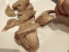 -狮王府淮扬菜(新街口友谊店)