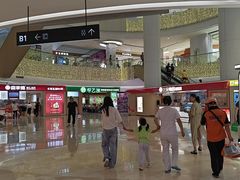 -银泰百货(北京大红门店)