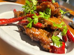 -SHAN山(前滩太古里店)