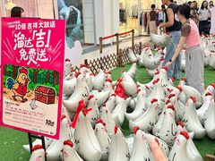 -杉杉奥特莱斯广场(哈尔滨店)