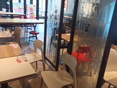 -肯德基(闵庄路店)