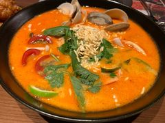 -黑手制面·Gentle Pasta(国金天地店)