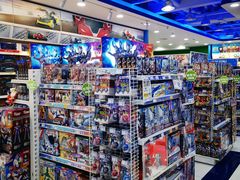 -TOYSRUS玩具反斗城(正大广场店)