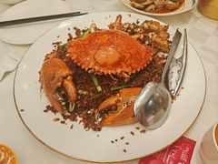 -喜记避风塘炒辣蟹(旗舰店)
