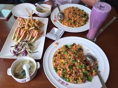 -圆缘园时尚西餐厅(新悦国际店)
