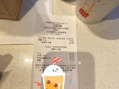 -麦当劳(朝阳北路店)