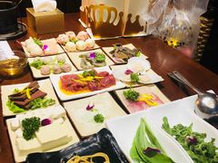 -束河人家(南锣鼓巷店)