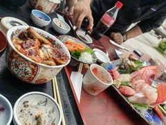 -海鮮市場長崎港(出島ワーフ店)