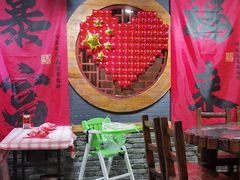 -忆外婆徐州菜·地锅鸡·生日宴(吴庄店)