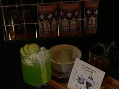 -VERVO金酒吧·独立电音俱乐部(正义坊购物中心店)