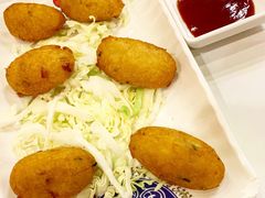 -番茄屋葡式美食(总店)