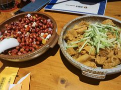 -肉串汪(月坛店)