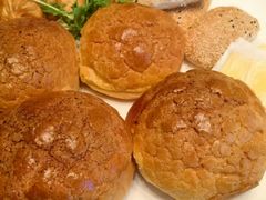 -好福记饭店(红梅公园店)