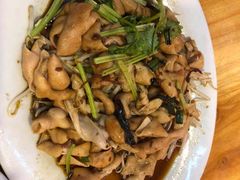 -长平老姿娘夜粥(平东一街店)