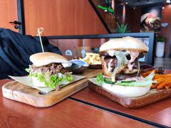 -魏斯理汉堡(西安沣东吾悦店)