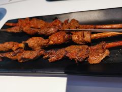 -疆遇·新新新新的新疆菜(万达店)