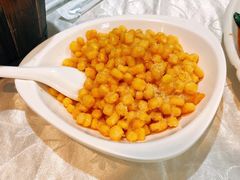 金沙玉米-蒲氏烤鸭(百寿路店)