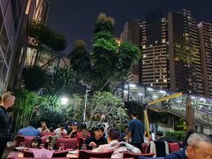 -广州富力丽思卡尔顿酒店