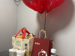 -军子大排档(迎春花园店)