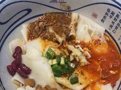 -陇上秦轩biangbiang面(萧山万象汇店)