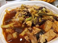 -老爷庙风味美食府(魏都大道店)