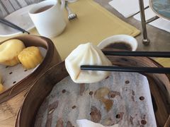 -上海新世界丽笙大酒店旋景餐厅(人民广场店)