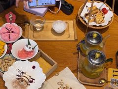 -了凡国风主题茶馆·咖啡(武侯祠锦里店)
