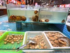 -和源祥·日照菜扛把子(万平口一店)