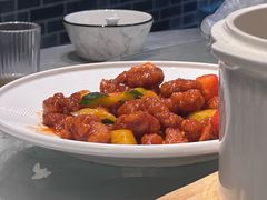 -闽公馆·客家私房菜·商务宴请·包厢(杏林橡树湾店)