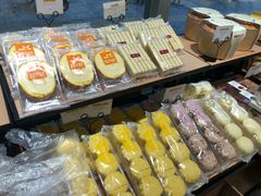 -皇冠幸福里动物奶油生日蛋糕(马祖路店)